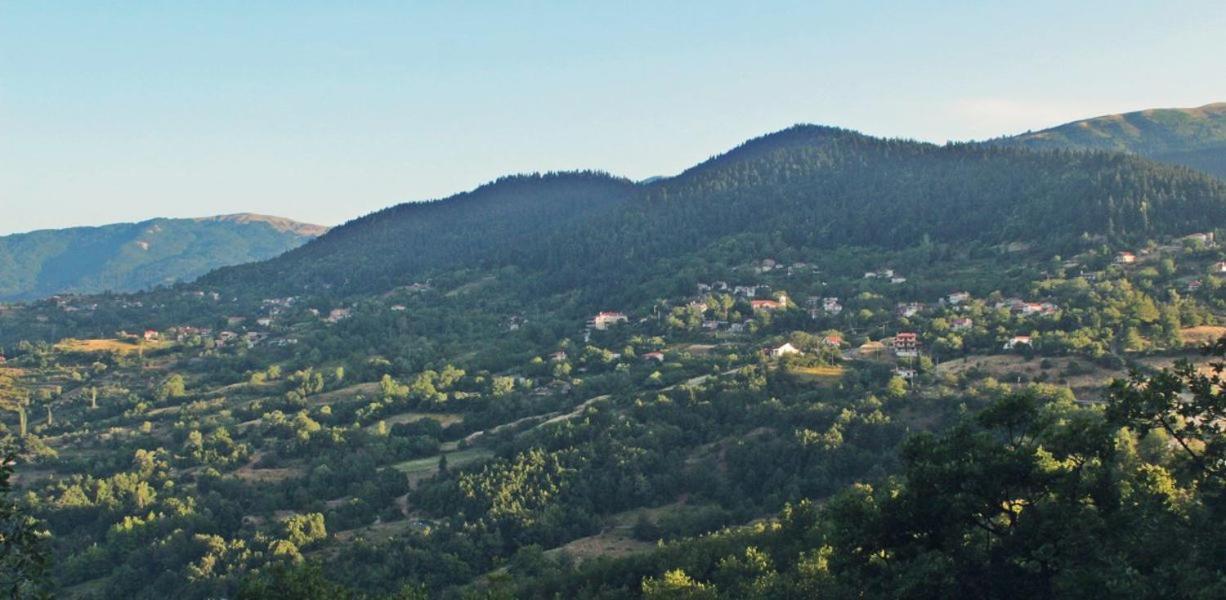 Omilaia Gardiki Exterior foto